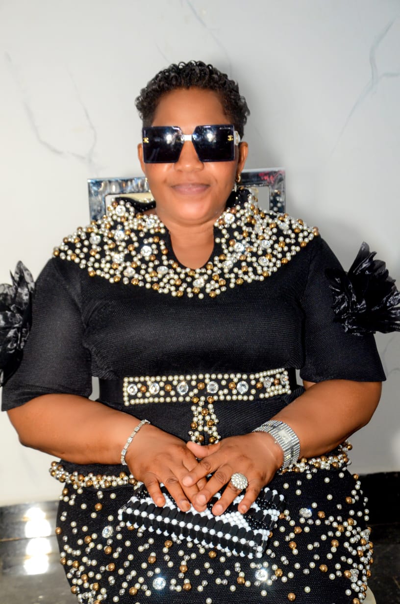 Sophia Happiness Dantes