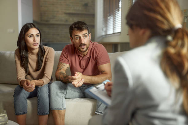 Couples Therapy